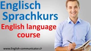 Englisch Sprachkurse Cambridge English Diplom Deutsch Zertifikat Vordemwald Wädenswil Wahlen