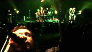 Gogol Bordello - Cynic - Live in Portugal 2008