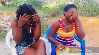 My boyfriend is the best Liberia comedy