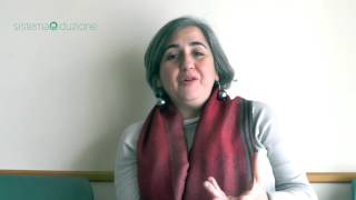 Tiziana Ferrittu: il counseling e il punto di vista differente - Sistema Eduzione