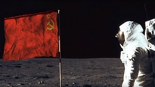 СЕНСАЦИЯ МИРОВОГО МАСШТАБА!!! Были ли американцы на Луне? / Документальный Проект 2020