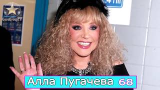Русские ЗНАМЕНИТОСТИ  которым за 50, НО ВЫГЛЯДЯТ ЛУЧШЕ чем 18-летние