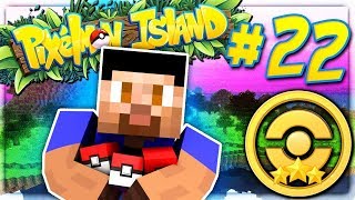 THE FINAL TOURNAMENT! - PIXELMON ISLAND S2 #22 (Minecraft Pokemon Mod)