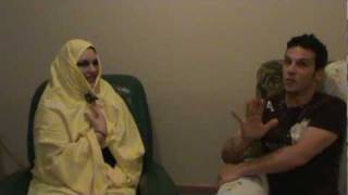 Lady BallGag Is A Nun!! (Part 3 of 3)