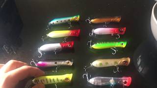 Popper ALIEXPRESS Une tuerie !!!