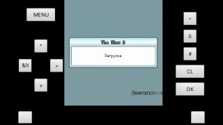 Запуск Java игр на АНДРОИДЕ!!!