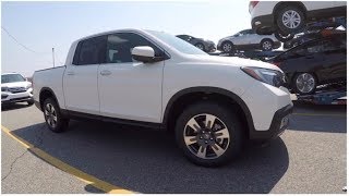 Picape Honda Ridgeline 2019 & Mini Van Na Cabeça - Ep22/18