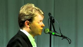 Олег Аккуратов, Адам Терацуян VBBand - Jerome Kern "All The Things You Are"