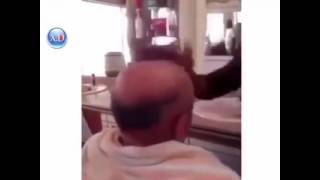 Arabic massage