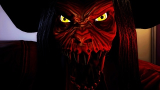 THE BOOGEY IS BACK! | Boogeyman 2 (Nights 1-4)