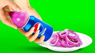 26 AMAZING KITCHEN HACKS FOR EVERY OCCASION