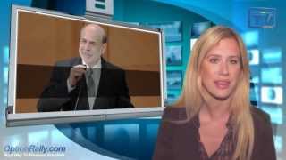 BinaryOptions OptionRally September 18 2013 Market Watch