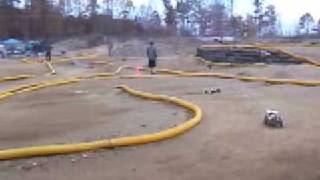 mx131 RC Racing