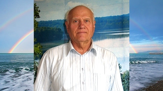 Давид Кулаков. Агнец Божий