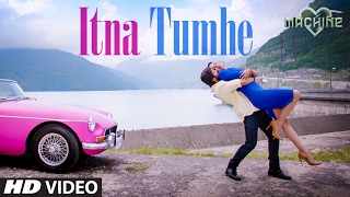 Itna Tumhe Video Song | Yaseer Desai & Shashaa Tirupati | Abbas-Mustan | T-Series