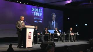 Inequality in China, India, and America: Causes and Consequences - INET Hong Kong