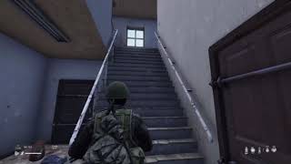 Abandoned recruitment clip 2