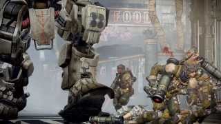 Titanfall : Ogre [KR]