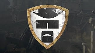 For Honor: Breaking Bad Heisenberg Emblem Tutorial