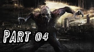 Dying Light - 04 - Albträume (Deutsch / Xbox One / Let's Play Dying Light)