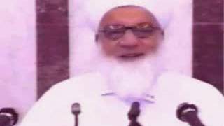 طريق الوصول إلى الله العارف بالله الشيخ رجب46