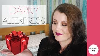 VÁNOČNÍ DÁRKY Z ALIEXPRESSU | tipy pro muže & ženy