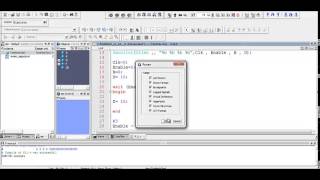 تنظـ2ــحس-16 -عربي Verilog Tutorial 16 - Loops part2