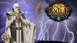 [2.6 Viable] Critical Storm Call Build - Inquisitor Templar - Path of Exile Atlas of Worlds - Legacy