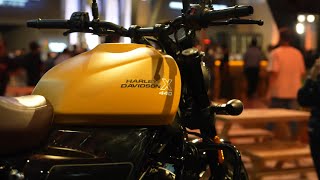 ALL-NEW Hero Harley-Davidson X440 Official Video | First Look | Price | Rash Gear