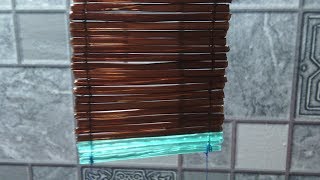 ТРУБОЧКА ДЛЯ ПЛЕТЕНИЯ ИЗ ПЛАСТИКОВЫХ БУТЫЛОК (straw plaiting)