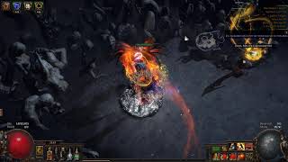 [3.7] Uber Elder deathless cyclone
