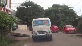 Jalan Meranti Makassar