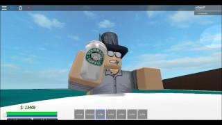 Roblox Jojo's bizarre side project The Milk challage