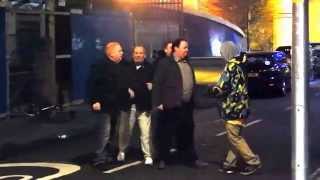 Street Fight of London