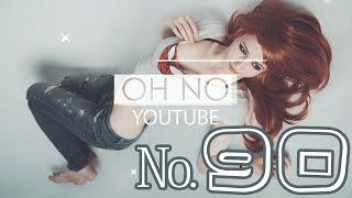 OH, NO #90 - Подборка приколов. Нет Дианы Шурыгиной. Злая собака ЛЯля. Машина сгорела.