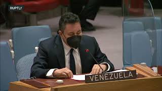 LIVE: UNSC convenes to discuss 'general issues relating to sanctions'
