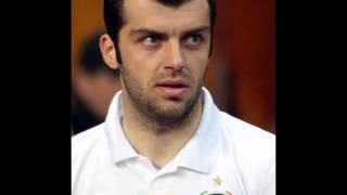 Pandev Galatasaray'da - Galatasaray Goran Pandev'i Transfer Etti