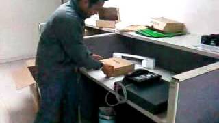 Avaya IP Office in 70 seconds :D