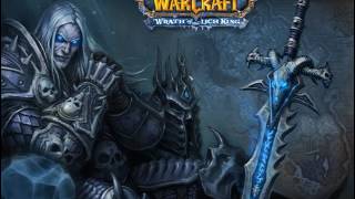 Finishing up leveling Warmane's Icecrown server(7X xp Rate)