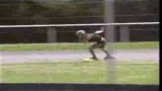 Big T. Records - Speedskating