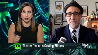 ‘Actors Want to Act’: Hollywood Production Will Go On