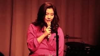 190628 오지은(Oh Ji-eun) - 서울살이는 @ Live Club Day vol.50