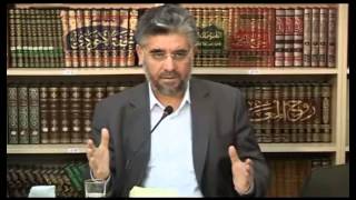Peygamberimiz Ay'ın Yarılması Diye Bir Mucize Göstermemiştir - Prof Dr. Abdulaziz Bayındır