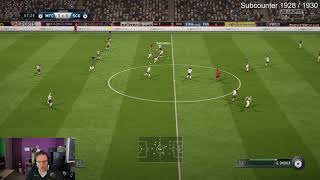Fifa 18 Muffins Reloaded