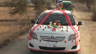 Village Wedding |Pakistani Culture|Wedding Cinematography| Pakistan New 2020