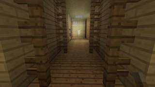 Bendy and the Ink Machine : ´Moving  Pictures’ Chapter 1 ( Minecraft Roleplay )