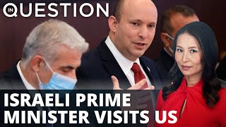 Israel PM wants US to renegotiate JCPOA