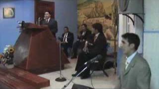 Más Allá De Ésta Vida - Hno. Pedro Fabián Palma