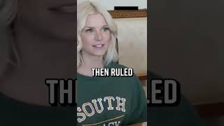 Mom Sues School for Banning Her Over OnlyFans Pictures #Shorts