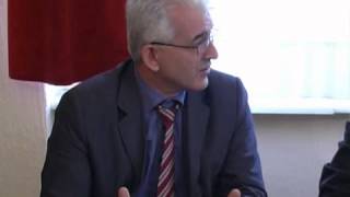Poseta državnog sekretara